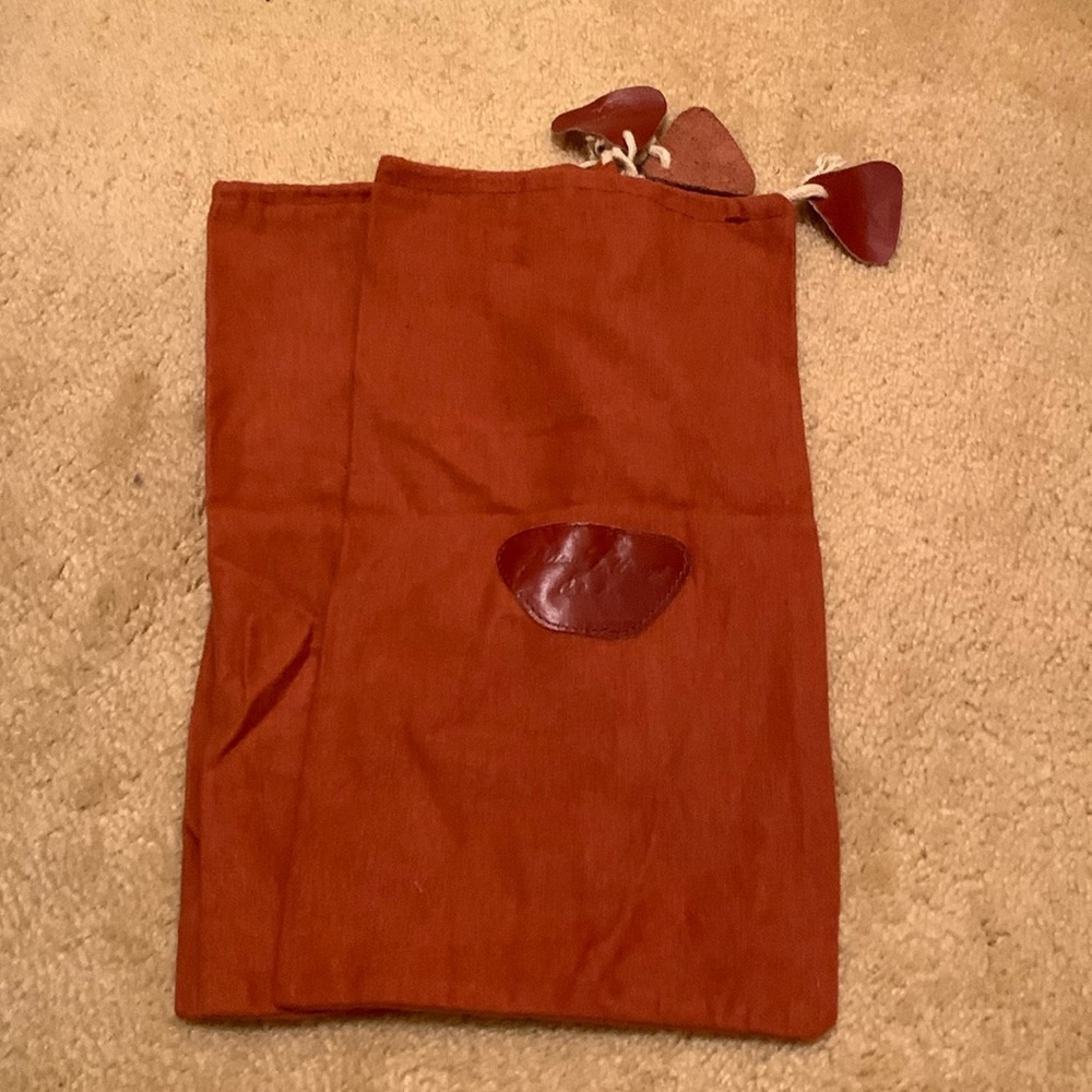 Silvauo Lattanzi Shoe Bags